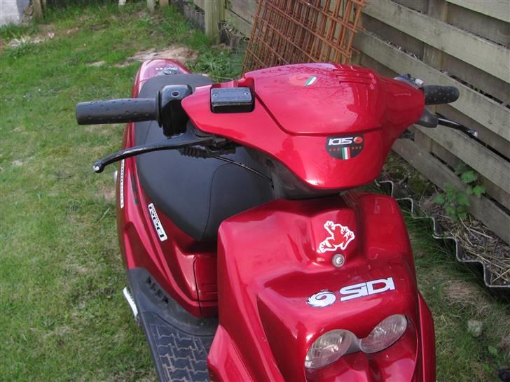 PGO hot 50 billede 6