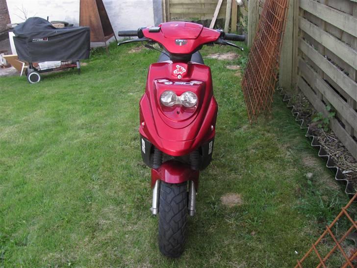 PGO hot 50 billede 7