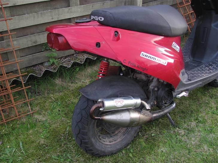 PGO hot 50 billede 8