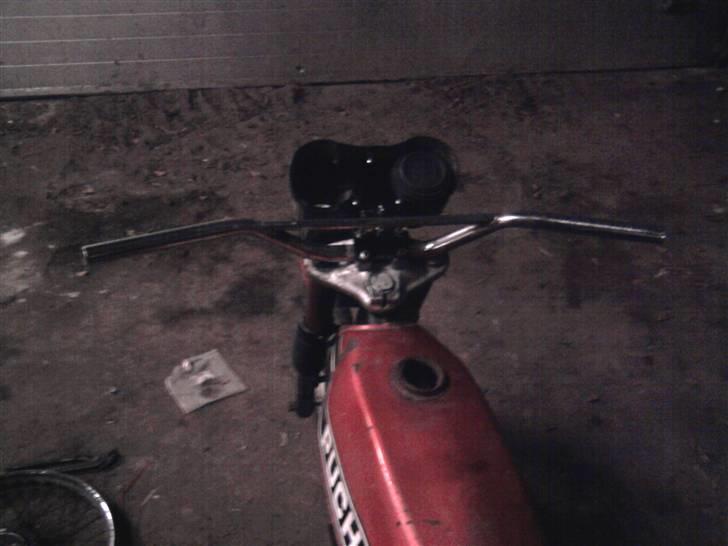 Puch Grand Prix *solgt* billede 2