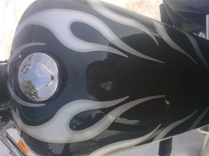 Kinroad prince XT50Q  billede 9