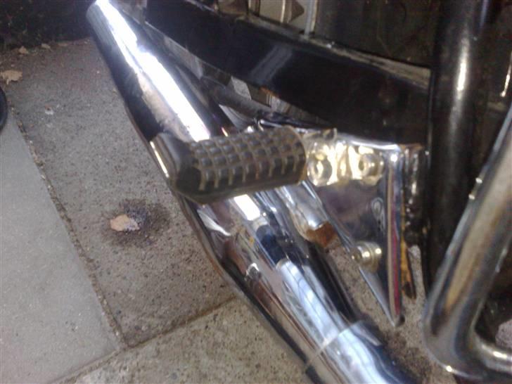 Kinroad prince XT50Q  billede 10