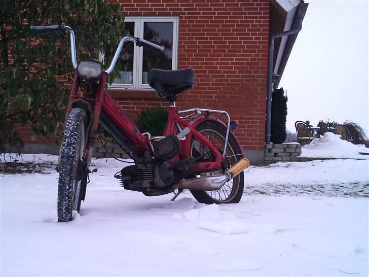 Puch maxi billede 1
