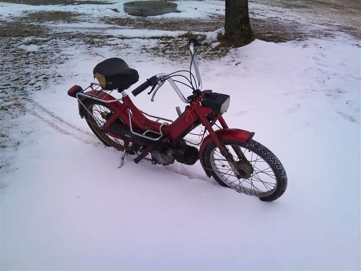 Puch maxi billede 4