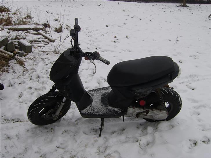 Yamaha slider solgt! billede 1
