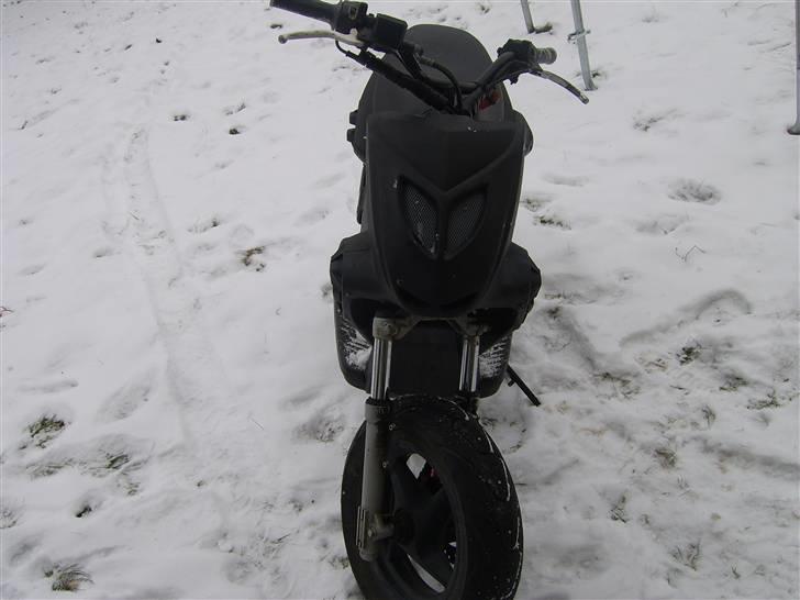 Yamaha slider solgt! billede 2