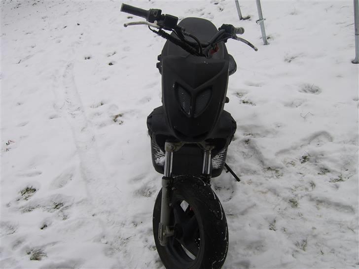 Yamaha slider solgt! billede 3