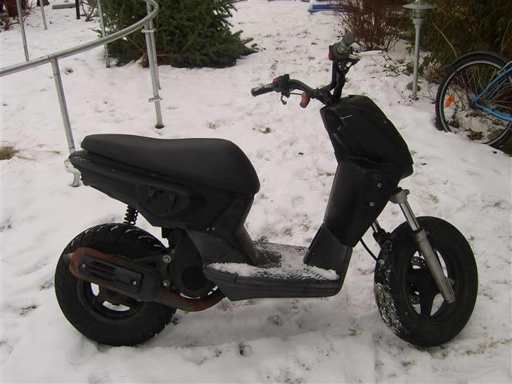 Yamaha slider solgt! billede 4