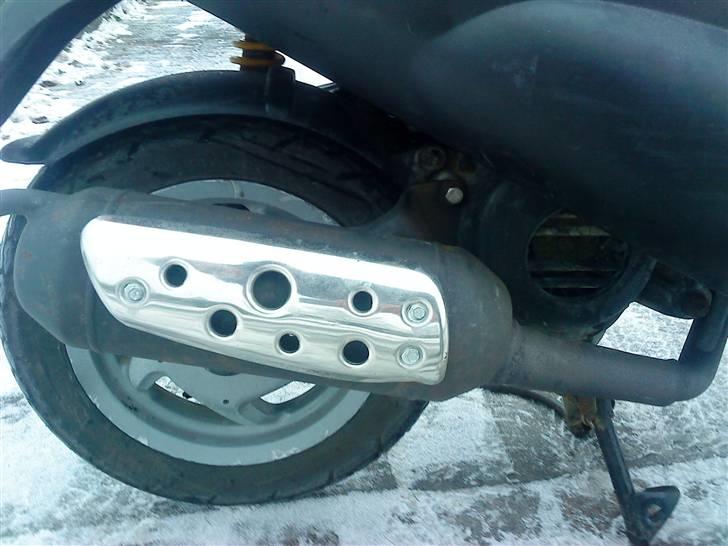 Piaggio zip (gl) billede 6