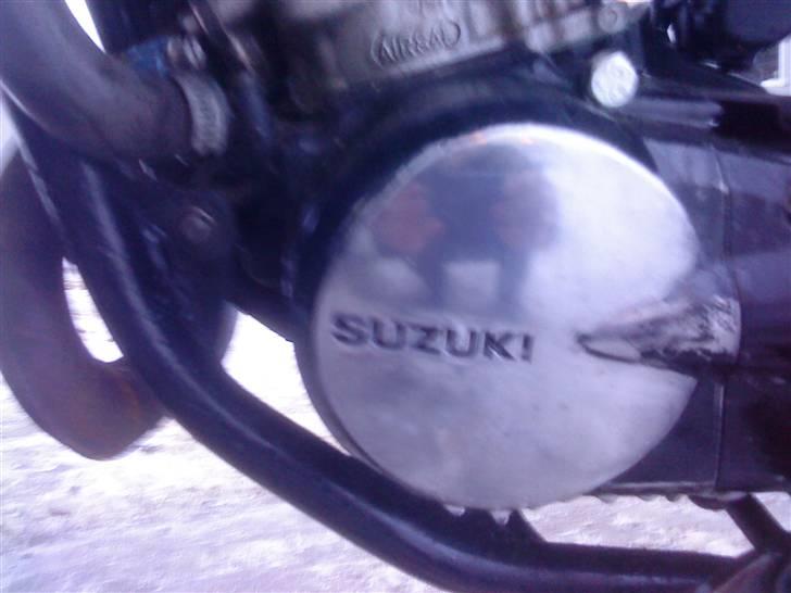 Suzuki rmx billede 6