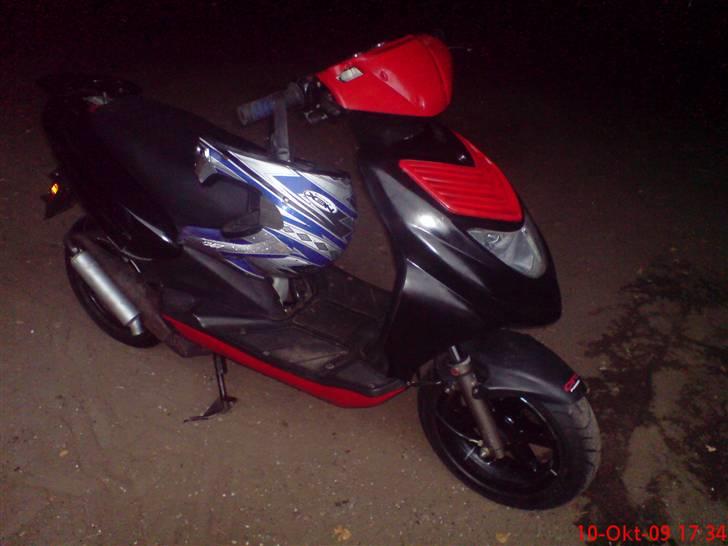 CPI oliver city(solgt) billede 1