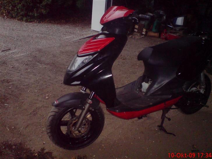 CPI oliver city(solgt) billede 2