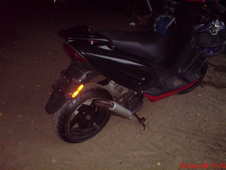 CPI oliver city(solgt) billede 3