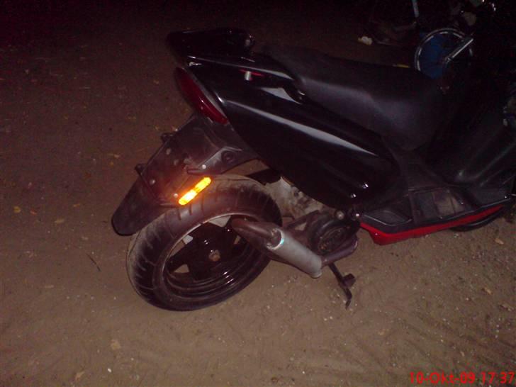 CPI oliver city(solgt) billede 4