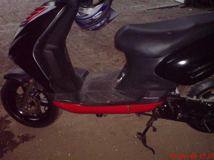 CPI oliver city(solgt) billede 5