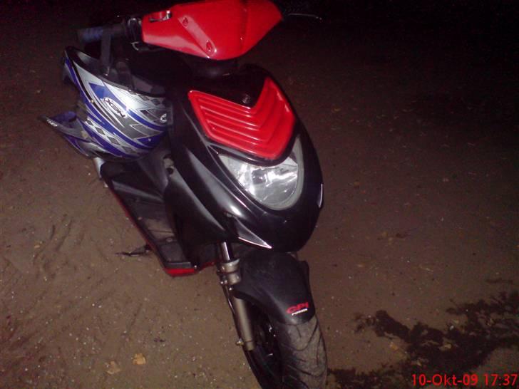 CPI oliver city(solgt) billede 6