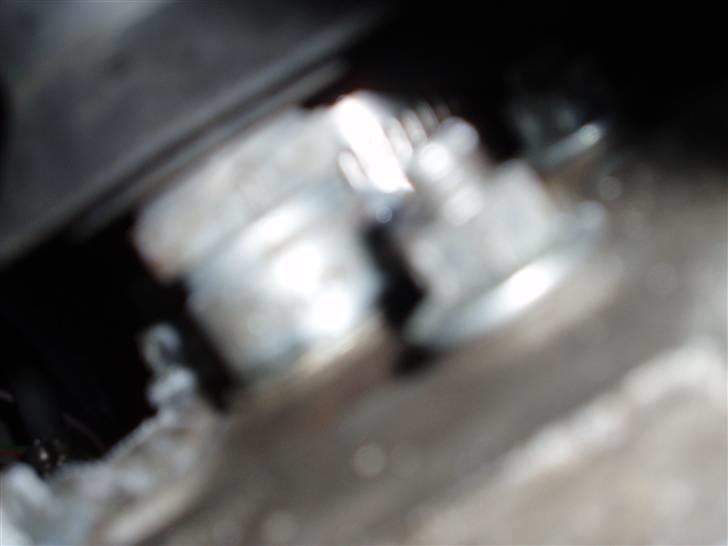 Aprilia sonic lc( BYTTET VÆK ) - LC billede 9