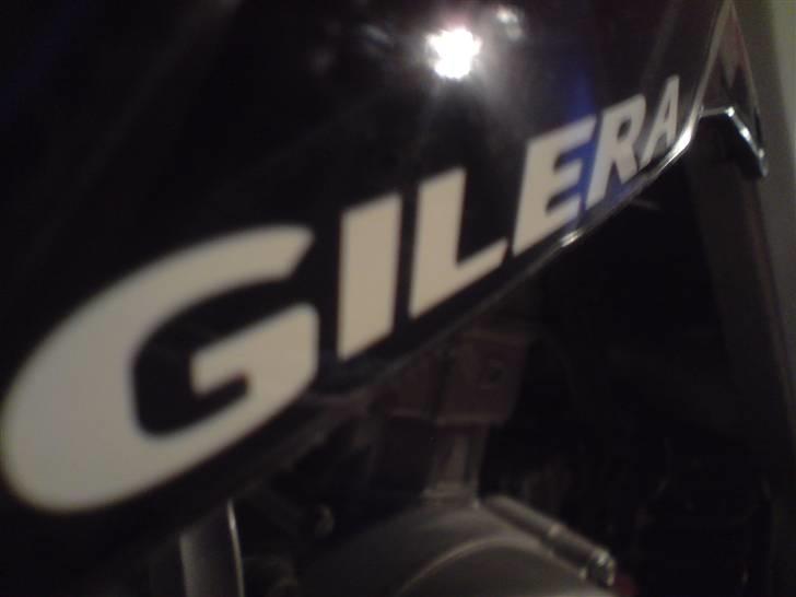 Gilera SMT billede 6