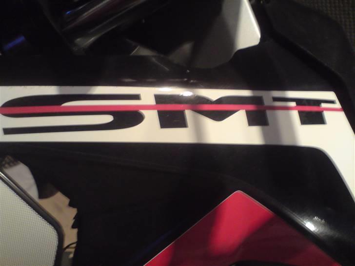 Gilera SMT billede 7