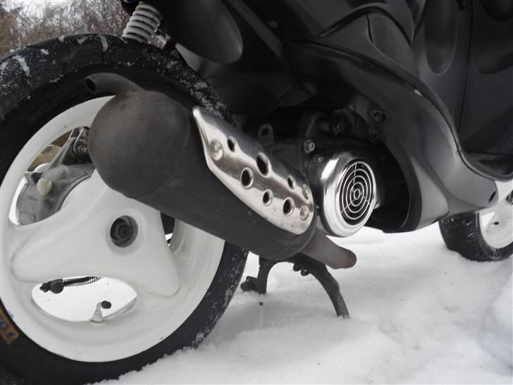 Yamaha neo,s billede 5