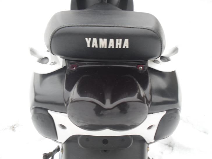 Yamaha neo,s - yam aha ska" man ha" billede 6