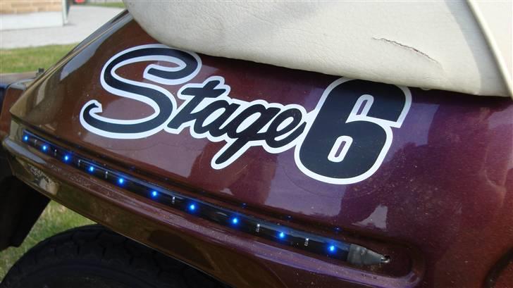 Honda Melody billede 6