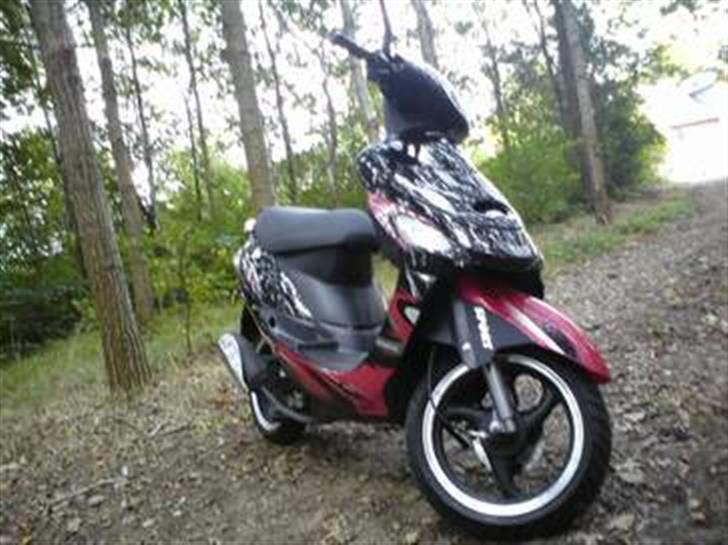 Giantco sprint solgt  billede 3