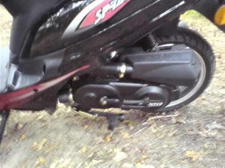 Giantco sprint solgt  billede 5