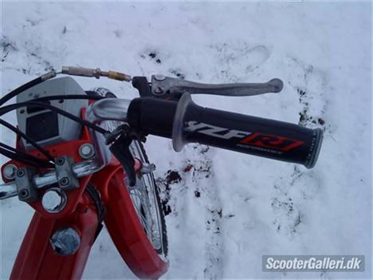 Puch Maxi K TIL SALG billede 2