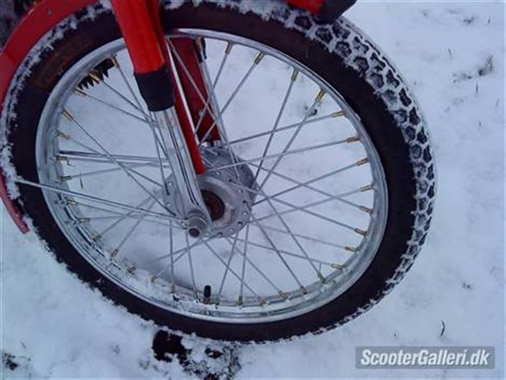 Puch Maxi K TIL SALG billede 6