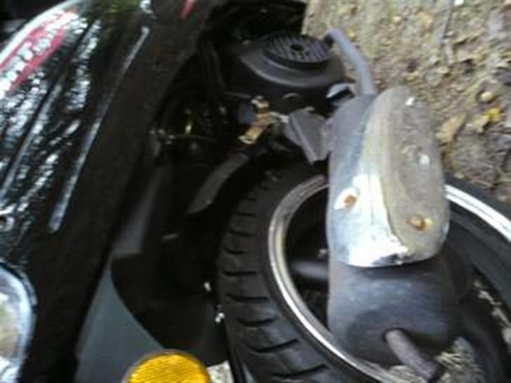 Giantco sprint solgt  billede 6