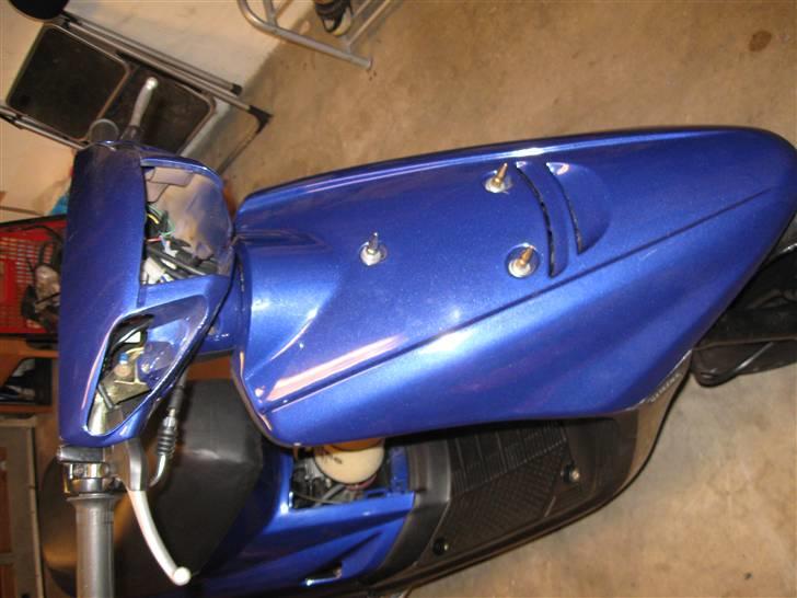 Yamaha Jog #BYTTET# billede 6