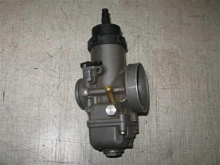 Yamaha Jog FS LC # byttet # billede 15