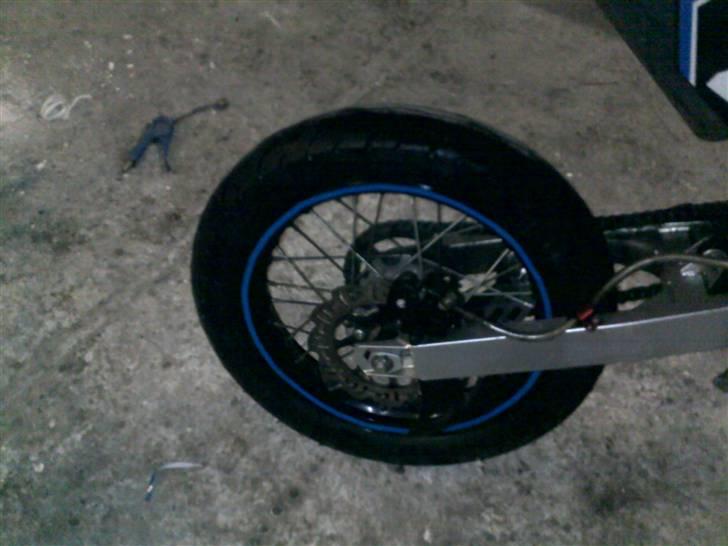 Apollo Orion   29 AC DD SOLGT! billede 6