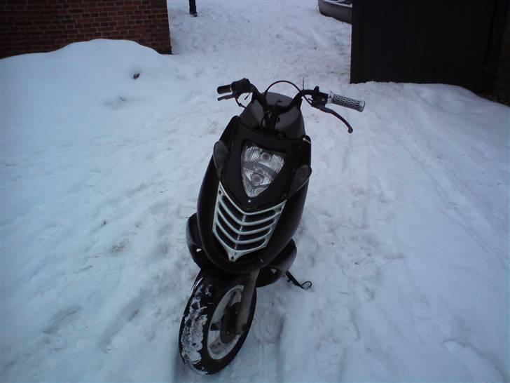 Aprilia sonic.. solgt billede 1