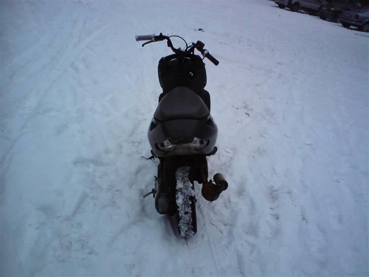 Aprilia sonic.. solgt billede 4