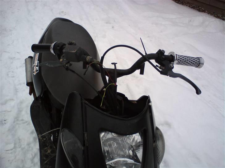 Aprilia sonic.. solgt billede 6