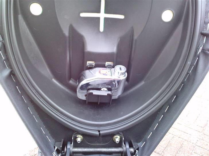 Yamaha neos billede 5