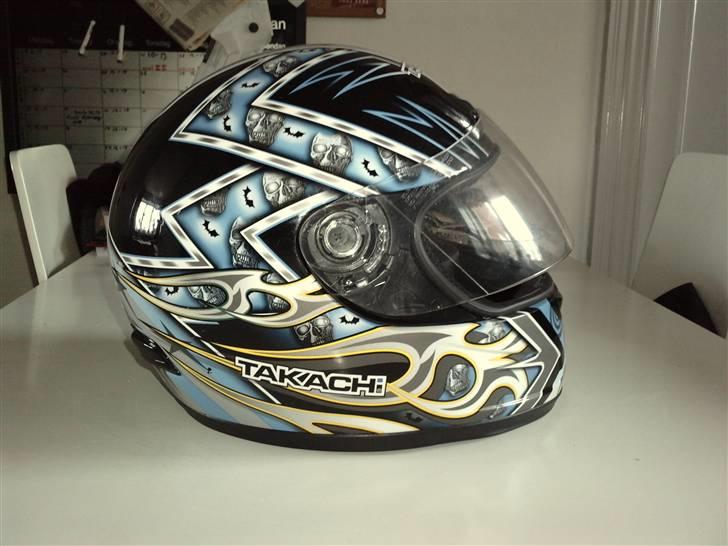 Yamaha neos billede 7