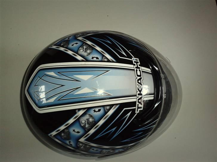 Yamaha neos billede 8