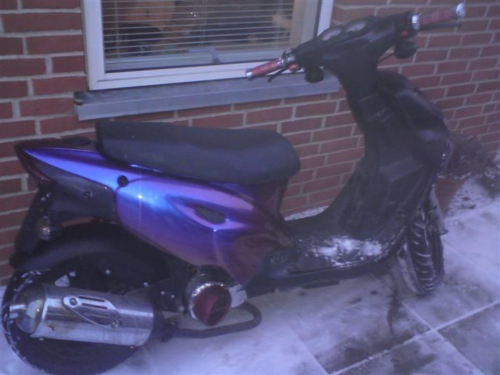 CPI Popcorn billede 2