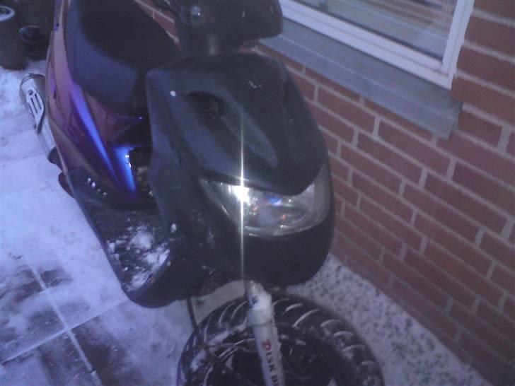 CPI Popcorn billede 3