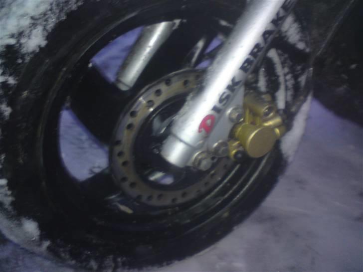 CPI Popcorn billede 7