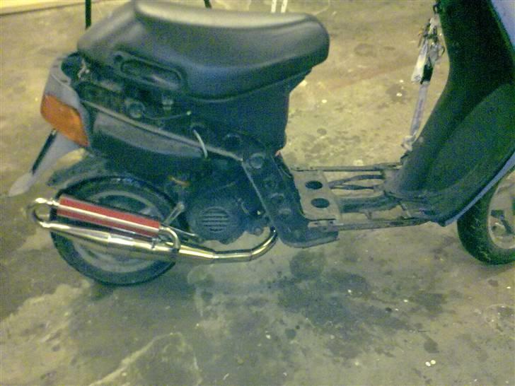 Piaggio zip R.I.P billede 6