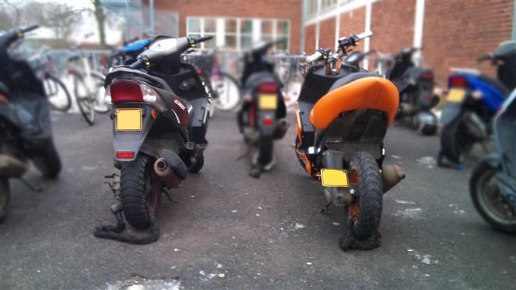 PGO G-Maxxx - *SOLGT* billede 13