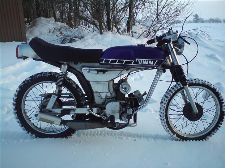 Yamaha Fs1 4 Gear - Nyt!:D billede 14