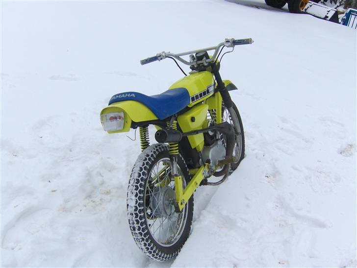 Yamaha fs1 k1 TIL SALG! billede 3