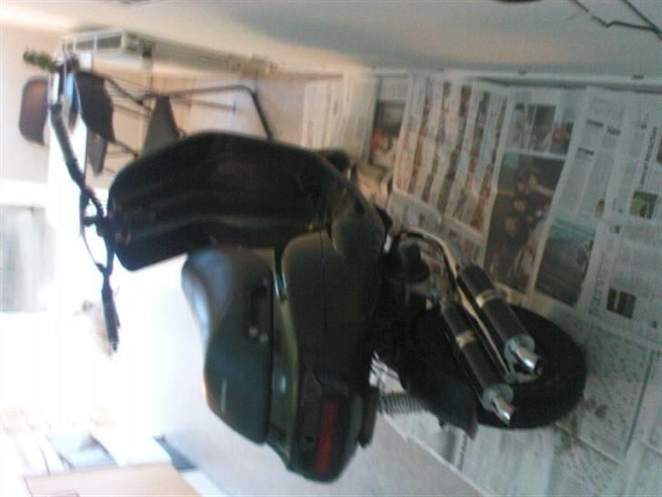 Piaggio zip evo!!! (solgt) billede 2