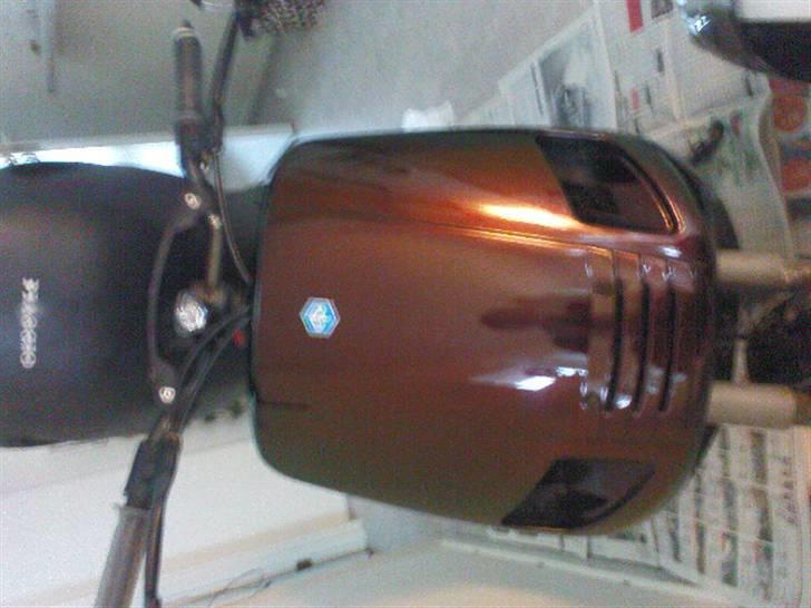 Piaggio zip evo!!! (solgt) billede 3