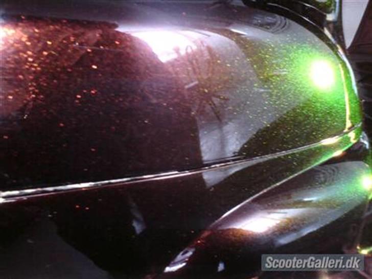 Piaggio zip evo!!! (solgt) billede 6